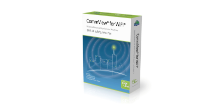 CommView for WiFi