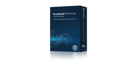 TamoGraph Site Survey