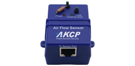 Airflow sensor