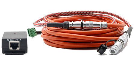 Rope Fuel Sensor